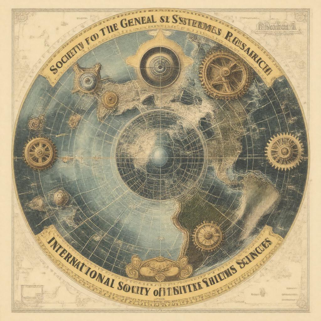 Society for General Systems Research